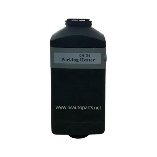 Diesel Parking Air Heater, 5KW, 12v, 24v - view 4