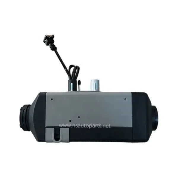 Diesel Parking Air Heater, 5KW, 12v, 24v - view 5