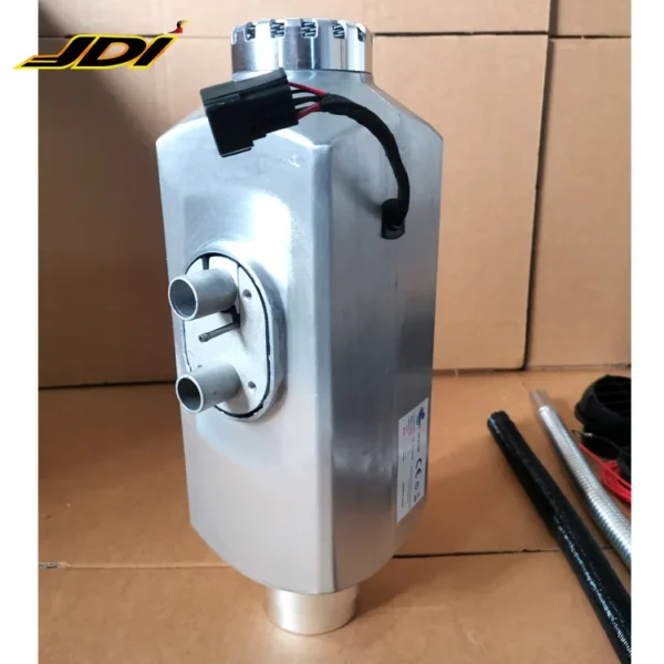 Diesel Parking Air Heater, 5KW/8KW, 12V/24V, Portable