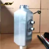 Diesel Parking Air Heater, 5KW/8KW, 12V/24V, Portable - view 2