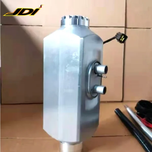 Diesel Parking Air Heater, 5KW/8KW, 12V/24V, Portable - view 2
