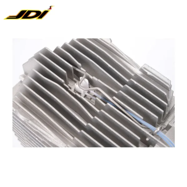 Diesel Parking Air Heater, 5KW/8KW, 12V/24V, Portable - view 4