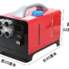 Diesel Parking Air Heater, Portable, 5kw - view 2