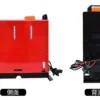 Diesel Parking Air Heater, Portable, 5kw - view 6