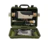 Diesel Parking Heater, 5KW, 12V/24V, Portable