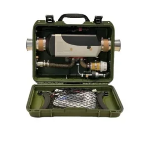 Diesel Parking Heater, 5KW, 12V/24V, Portable