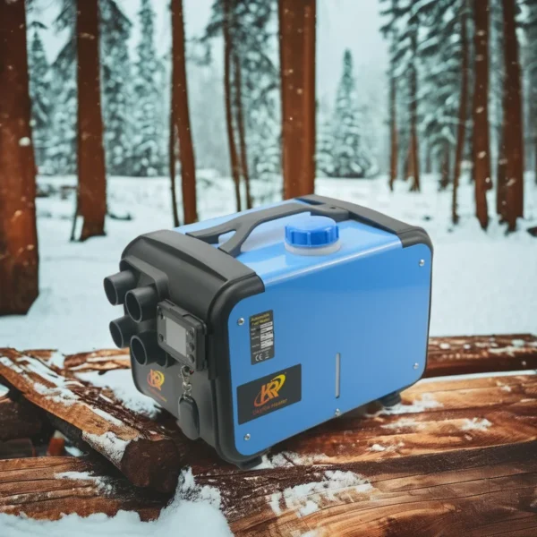Diesel Parking Heater, 5kW, 8kW, 12V, 24V