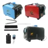 Diesel Parking Heater, 5kW, 8kW, 12V, 24V - view 2