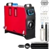Diesel Parking Heater, 8KW, 12V, 8000W, LCD