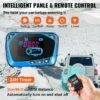 Diesel Parking Heater, 8KW, 12V, 8000W, LCD - view 5