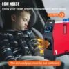 Diesel Parking Heater, 8KW, 12V, 8000W, LCD - view 6