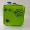 Diesel Parking Heater, C40, 12V/24V/220V, 5000W - view 2