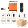 Diesel Truck Air Heater, 2kw, 5kw, 8kw, 12v - view 3