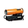 Dieselkerosene Forced Air Heater, 25KW, 220 V, 0-99℃