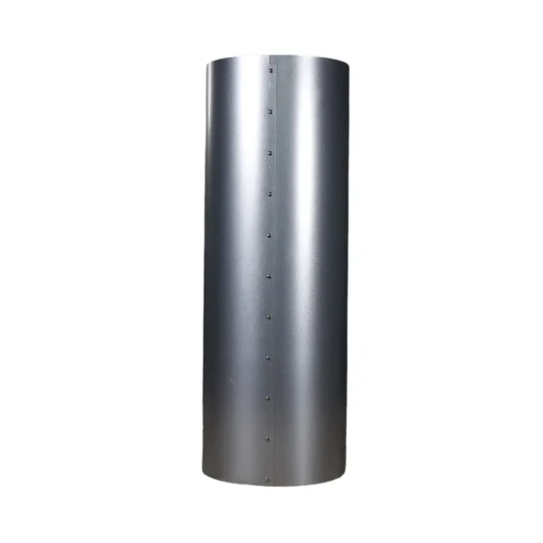 Dieselkerosene Forced Air Heater, 25KW, 220 V, 0-99℃ - view 5