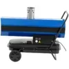 Dieselkerosene Forced Air Heater, 30KW, Portable - view 2