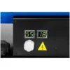 Dieselkerosene Forced Air Heater, 30KW, Portable - view 3