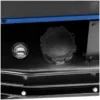 Dieselkerosene Forced Air Heater, 30KW, Portable - view 4