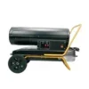 Dieselkerosene Forced Air Heater, Portable, 20KW, BGE