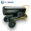 Dieselkerosene Forced Air Heater, Portable, 20KW, BGE - view 5