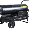 Dieselkerosene Forced Heater, ≥ 40