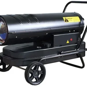 Dieselkerosene Forced Heater, ≥ 40