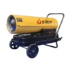 Dieselkerosene Forced Heater, ≥ 40 - view 2