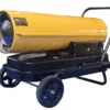 Dieselkerosene Forced Heater, ≥ 40 - view 3