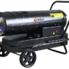 Dieselkerosene Forced Heater, ≥ 40 - view 4