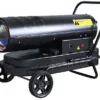Dieselkerosene Forced Heater, ≥ 40 - view 6
