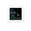 Digital Duct Heating Fan, HVAC, TA642FC-W - view 2