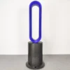 Digital Electric Bladeless Fan, Electric Power - view 4