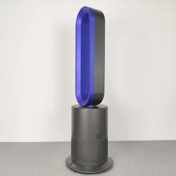 Digital Electric Bladeless Fan, Electric Power - view 5