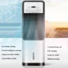 Digital Electric Heater, Portable, 1800W, 3-Speed - view 2