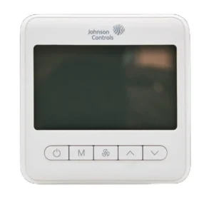 Digital Fan, T7300, T7700, RTU, LCD