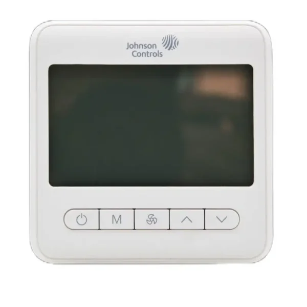 Digital Fan, T7300, T7700, RTU, LCD