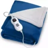 Digital Heated Electrical Blanket, 100% Polyester - view 5