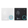 Digital Temperature Controller, less than 1W, ABS Plastic