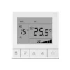 Digital Temperature Thermostat Controller, LCD, HVAC