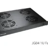Digital Thermostat Fan, 1U, 220V, 15W - view 6