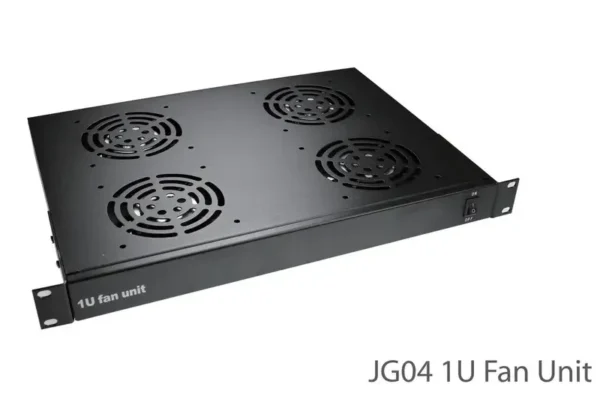 Digital Thermostat Fan, 1U, 220V, 15W - view 6