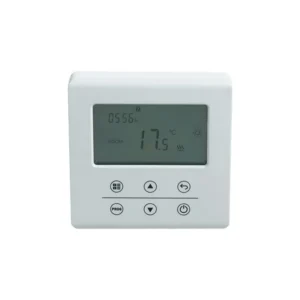 Digital Thermostat Temperature Controller, BODE, HVAC