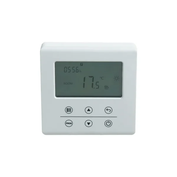 Digital Thermostat Temperature Controller, BODE, HVAC