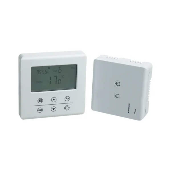 Digital Thermostat Temperature Controller, BODE, HVAC - view 2