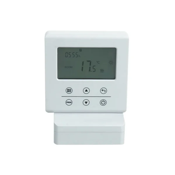 Digital Thermostat Temperature Controller, BODE, HVAC - view 3