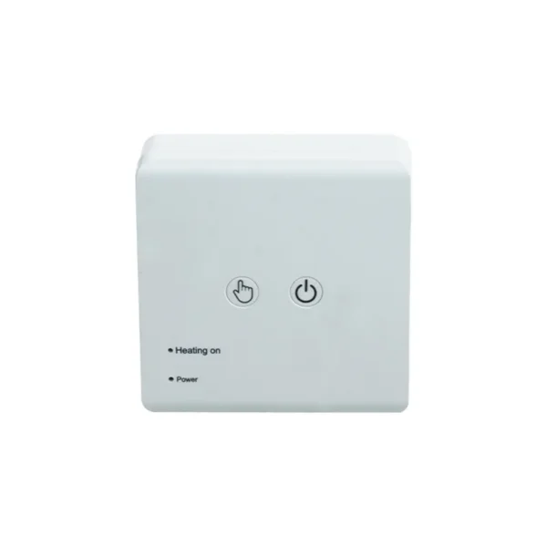 Digital Thermostat Temperature Controller, BODE, HVAC - view 4