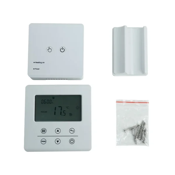 Digital Thermostat Temperature Controller, BODE, HVAC - view 5