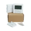 Digital Thermostat Temperature Controller, BODE, HVAC - view 6