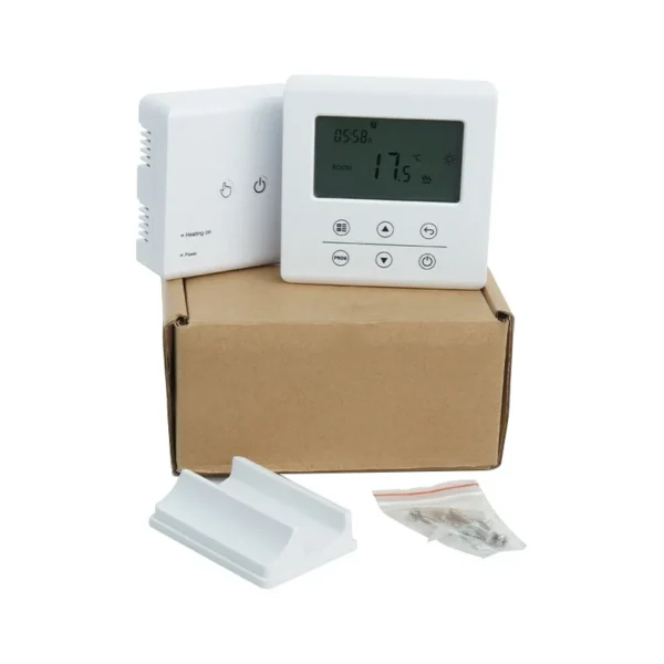 Digital Thermostat Temperature Controller, BODE, HVAC - view 6