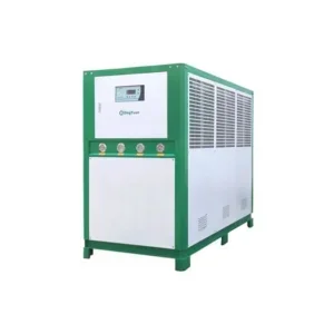 Dingyuan Chiller, R22/R407C/R134A/R410A, Plastic